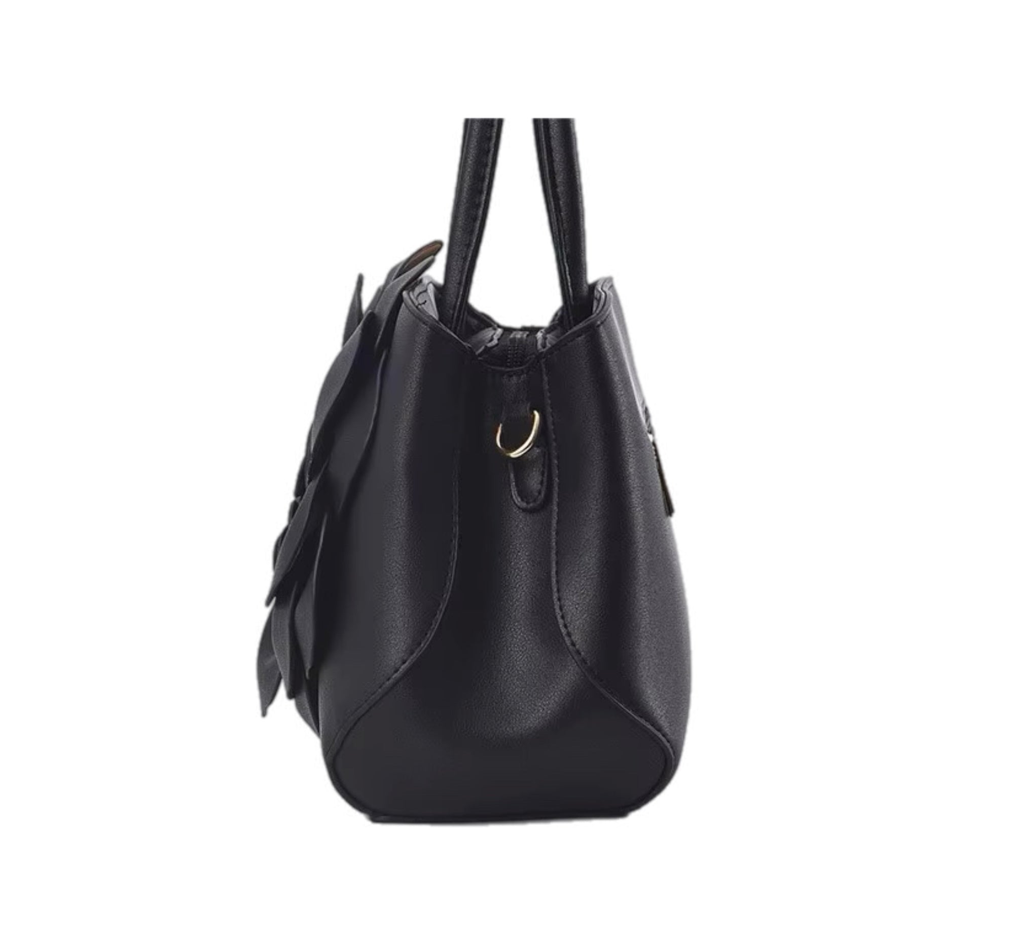 Women's Handbag Luxury Shoulder Crossbody Bag Original Leather Multi Pocket Large Capacity Women's Shoulder Bag