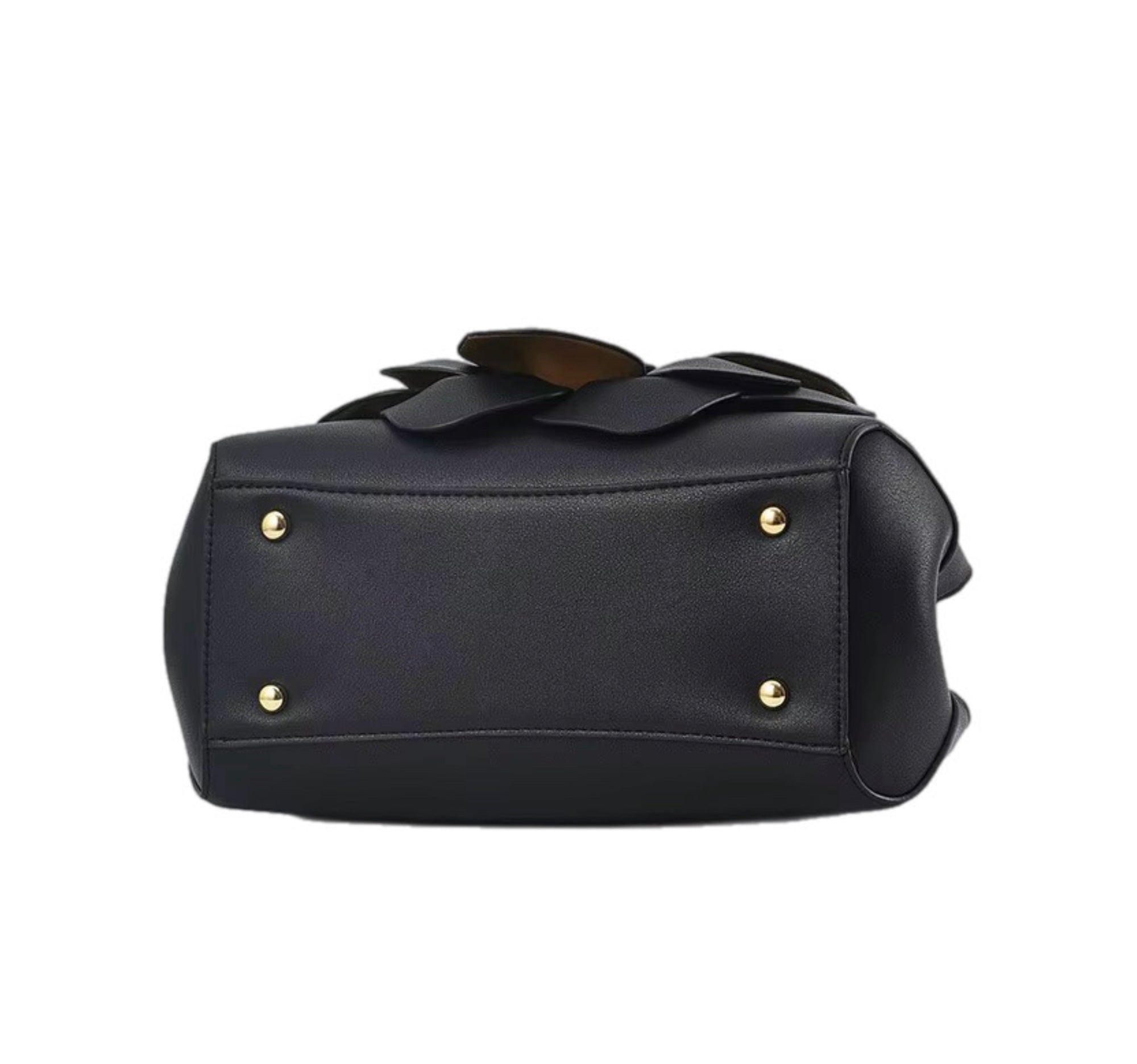 Women's Handbag Luxury Shoulder Crossbody Bag Original Leather Multi Pocket Large Capacity Women's Shoulder Bag