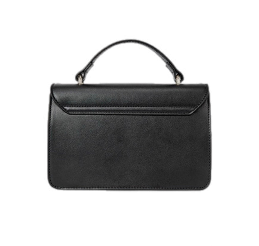 Dames schoudertas Originele leren grote capaciteit crossbody tas met ritsvak Dames luxe messenger schoudertas