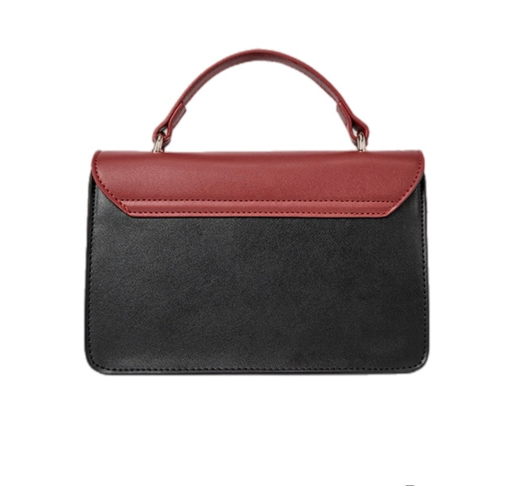 Dames schoudertas Originele leren grote capaciteit crossbody tas met ritsvak Dames luxe messenger schoudertas