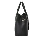 Women's Handbag Luxury Original Leather Large Capacity Multi Pocket Crossbody Bag Women's Fashionable Shoulder Bag