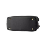 Women's Handbag Luxury Original Leather Large Capacity Multi Pocket Crossbody Bag Women's Fashionable Shoulder Bag