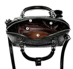 Women's Luxury Handbag Original Leather Multi Pocket Large Capacity Shoulder Bag Crossbody Fashion Women's Shoulder Bag