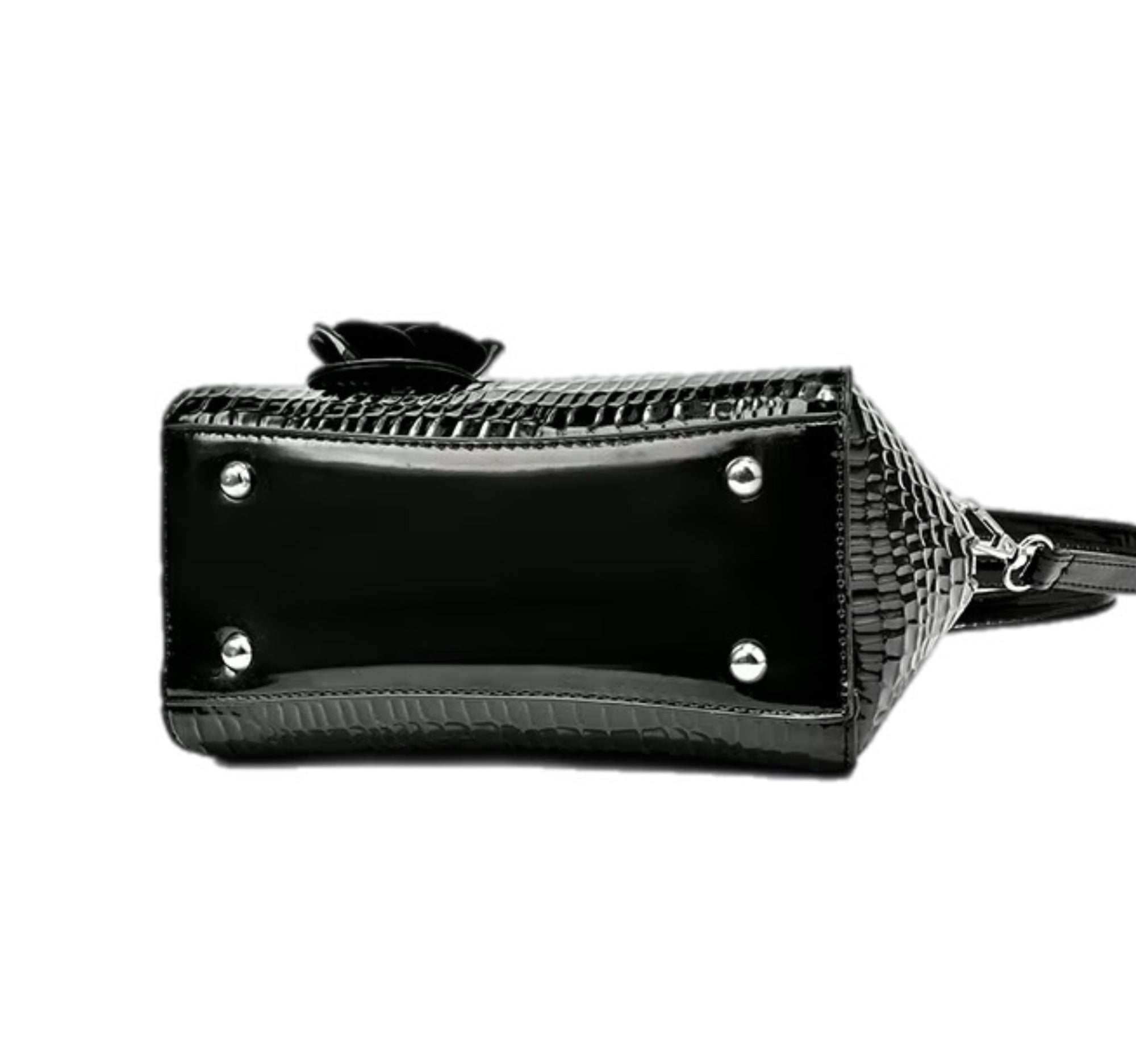Women's Luxury Handbag Original Leather Multi Pocket Large Capacity Shoulder Bag Crossbody Fashion Women's Shoulder Bag