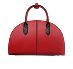 Women's Luxury Handbag Original Leather Large Capacity Zipper Pocket Fashionable Bag Women's Party Handbag