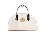 Women's Luxury Handbag Original Leather Large Capacity Zipper Pocket Fashionable Bag Women's Party Handbag