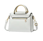 Women's Fashionable Shoulder Bag Multi Pocket Handbag Original Leather Large Capacity Women's Shoulder Messenger Bag