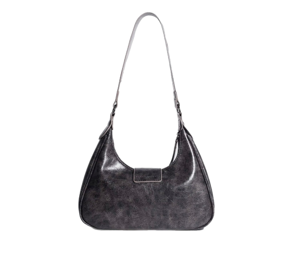 Women's Fashionable Crossbody Bag Large Capacity Original Leather Women Shoulder Bag Women's Shoulder Messenger Bag