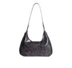Women's Fashionable Crossbody Bag Large Capacity Original Leather Women Shoulder Bag Women's Shoulder Messenger Bag