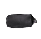 Women's Fashionable Shoulder Leather Bag Multi Function Pocket Crossbody Genuine Leather Handbag Women's Shoulder Bag