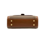 Women's Light Luxury One-shoulder Versatile Advanced Texture Fashion Handbag Original Leather  Multi Pocket Women Shoulder Bag