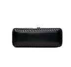 Women's Fashionable Crossbody Bag Original Leather Large Capacity Shoulder Bag Multi Zipper Pocket Women's Shoulder Bag