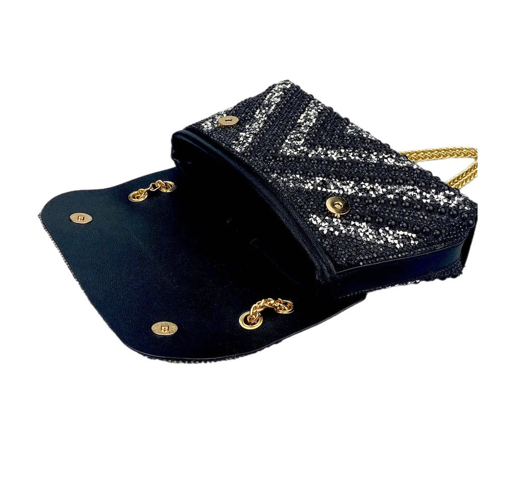 Women's Luxury Handbag Original Leather Underarm Handheld Bag Large Capacity Crossbody Bag Women's Shoulder Bag