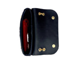 Women's Luxury Handbag Original Leather Underarm Handheld Bag Large Capacity Crossbody Bag Women's Shoulder Bag