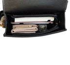 Women's Luxury Handbag Original Leather Shoulder Bag Large Capacity Retro Small Square Crossbody Bag Women Shoulder Bag
