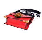 Women's Luxury Handbag Original Leather Shoulder Bag Large Capacity Retro Small Square Crossbody Bag Women Shoulder Bag
