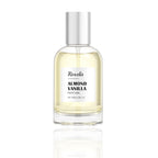 Women's Roxelis Almond Vanilla perfume 100ml Vanilla Charm Women's Perfume Personal Care Natural Women's Perfumes
