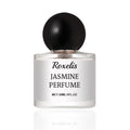 Vrouwen Roxelis Jasmijn Parfum 30ML Eau De Parfum Originele Sterkere Geur Romantisch Paar Jasmijn Parfum