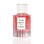 Women's Pheromone Perfume Natural Fresh Jasmine Fragrance Long-Lasting Light Fragrance 30ml Eau De Women’s Perfumes