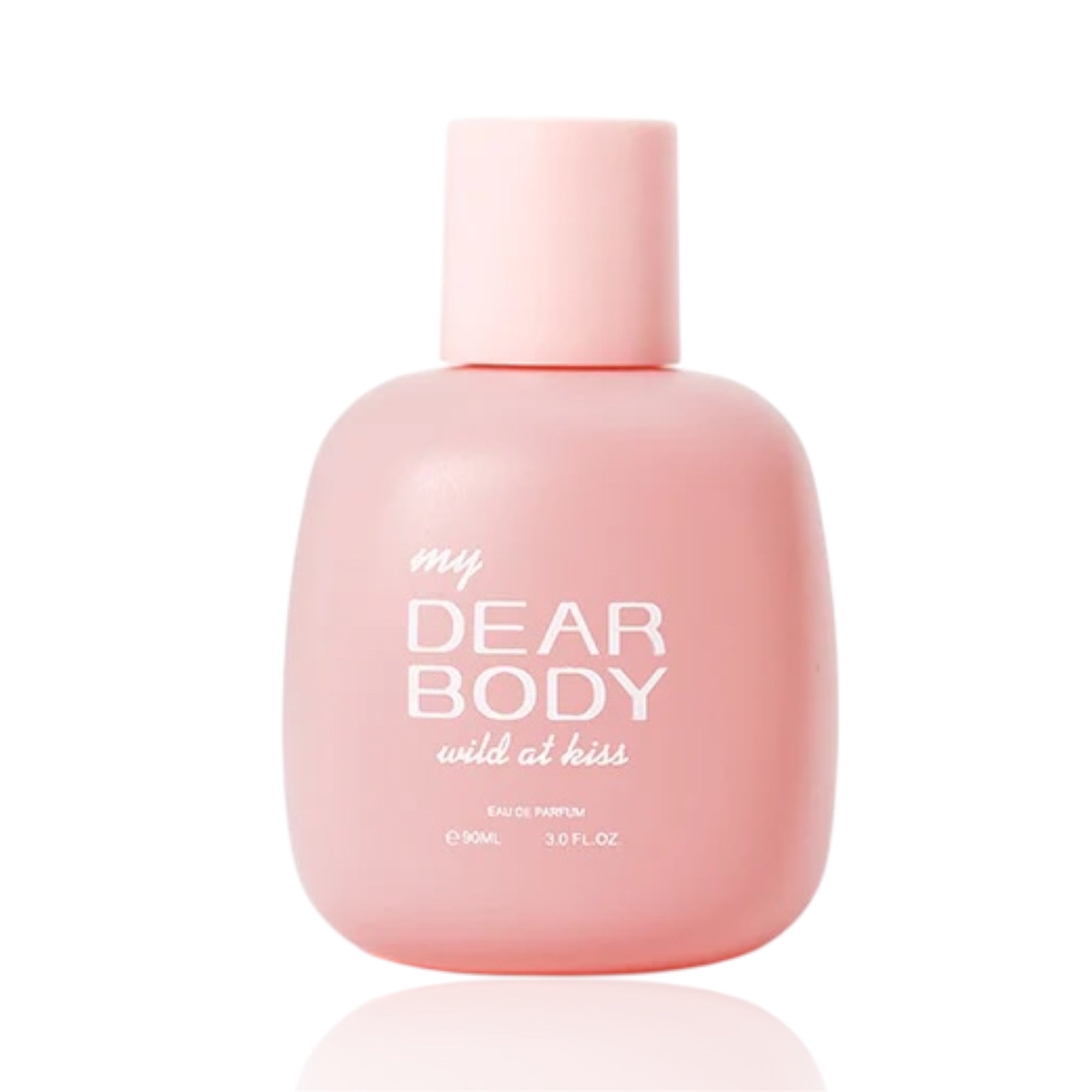 My Dear Body Luxurious Honey Sweet Rose Jasmine Classic Fruit Fragrance Long-lasting EAU DE Women Perfumes