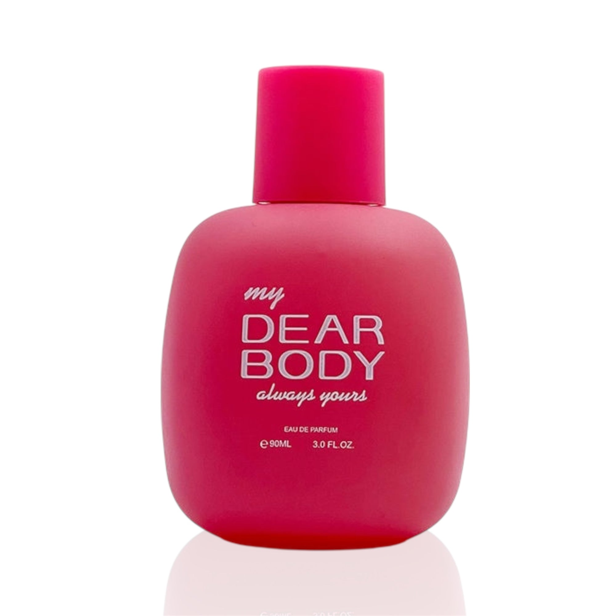 My Dear Body Luxurious Honey Sweet Rose Jasmine Classic Fruit Fragrance Long-lasting EAU DE Women Perfumes