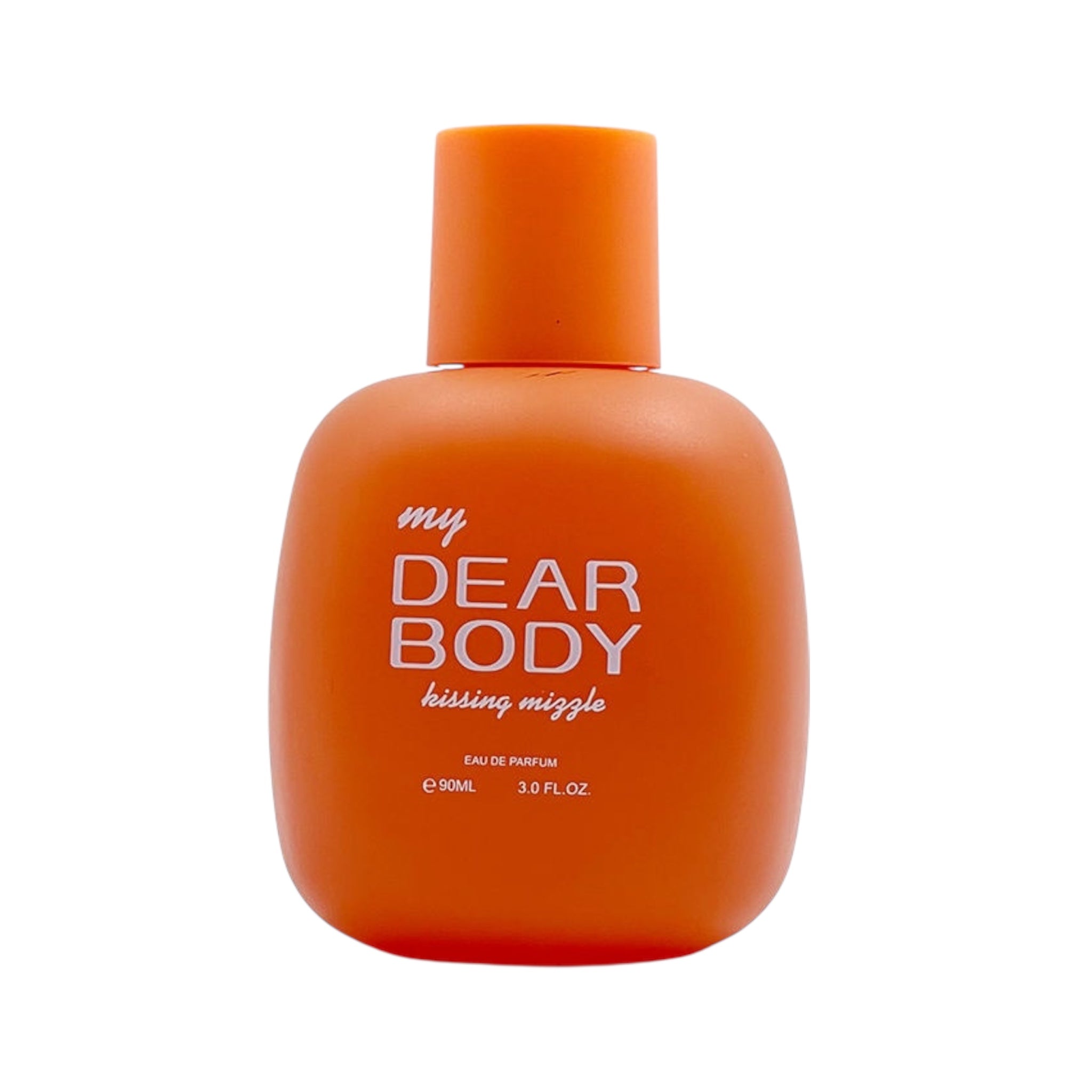 My Dear Body Luxurious Honey Sweet Rose Jasmine Classic Fruit Fragrance Long-lasting EAU DE Women Perfumes - Acquisti Online