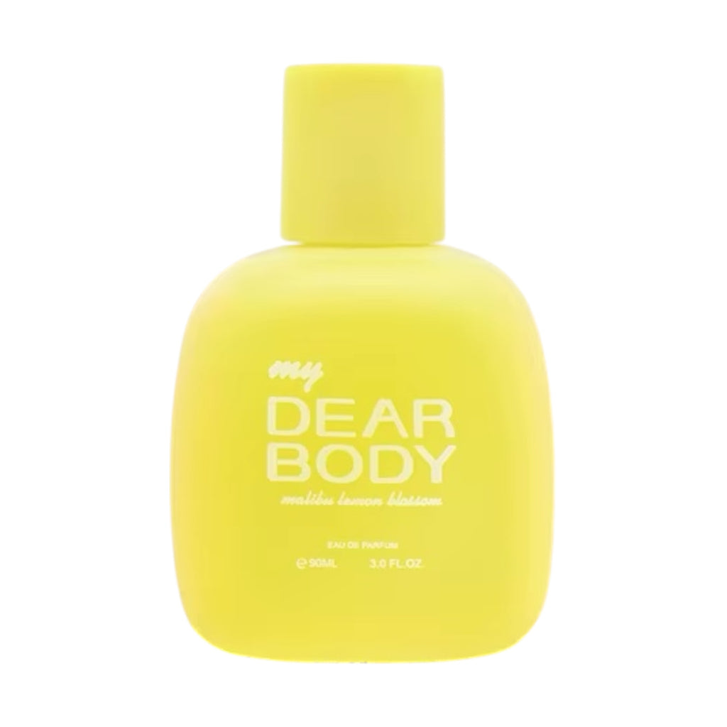 My Dear Body Luxurious Honey Sweet Rose Jasmine Classic Fruit Fragrance Long-lasting EAU DE Women Perfumes