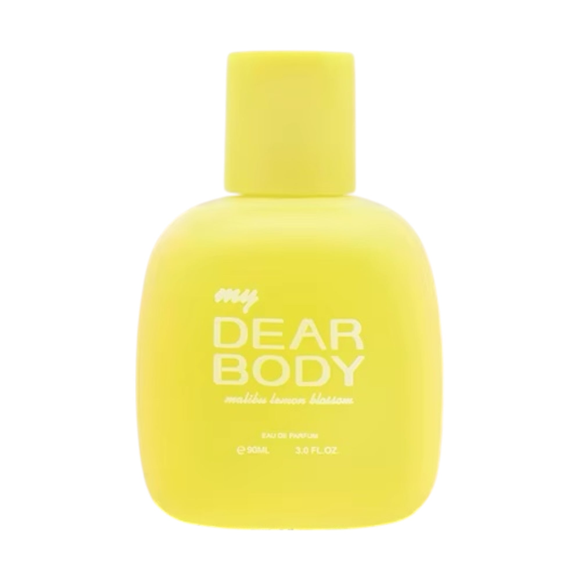 My Dear Body Luxurious Honey Sweet Rose Jasmine Classic Fruit Fragrance Long-lasting EAU DE Women Perfumes