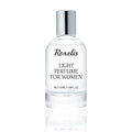 Rexelis Light Women's Fragrance Natural Lasting Fragrance  Perfume 50ml Women's Long Lasting Freash Light Perfume - Acquisti Online