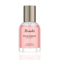 Tuberose Elegant Women's Perfume, Light Fragrance Natural Fresh Daily Portable Fragrance Attractive Women's Perfume - Acquisti Online