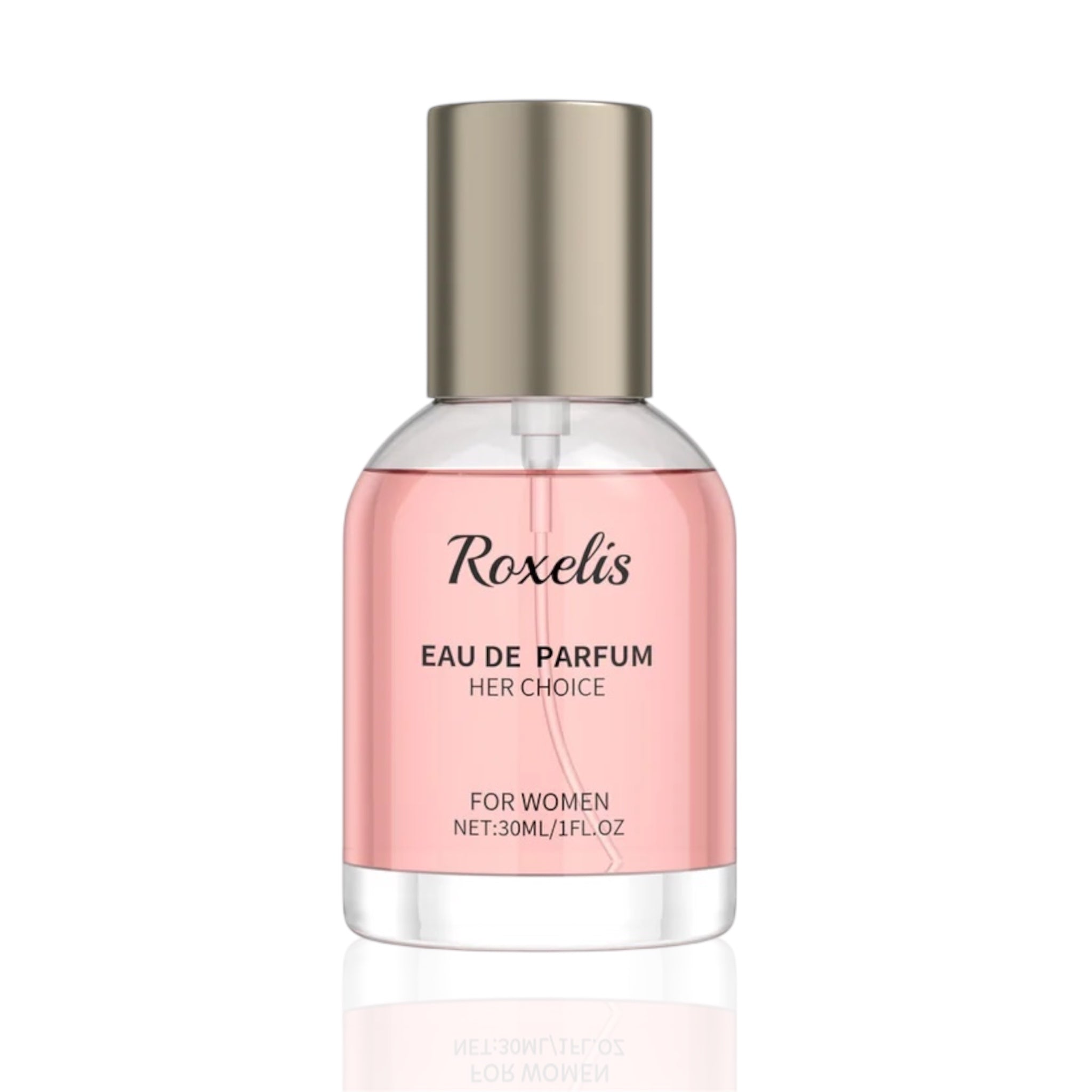 Tuberose Elegant Women's Perfume, Light Fragrance Natural Fresh Daily Portable Fragrance Attractive Women's Perfume - Acquisti Online