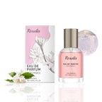 Tuberose Elegant Women's Perfume, Light Fragrance Natural Fresh Daily Portable Fragrance Attractive Women's Perfume - Acquisti Online