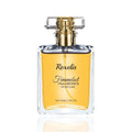 Women's Roxelis Femmebot Pherowomen Perfume 100ml Light Elegant Exudes Fresh Niche Women's Charm Perfume - Acquisti Online