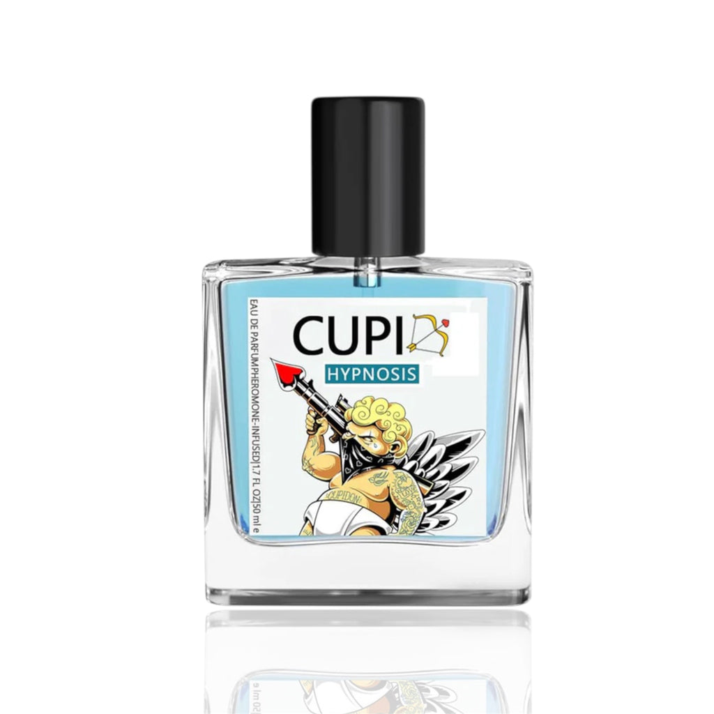 Women's Cupid Hypnosis 50ml Eau De Perfumes Long Lasting Spray Portable Vegan Women's Fresh Attractiv Perfumes - Acquisti Online