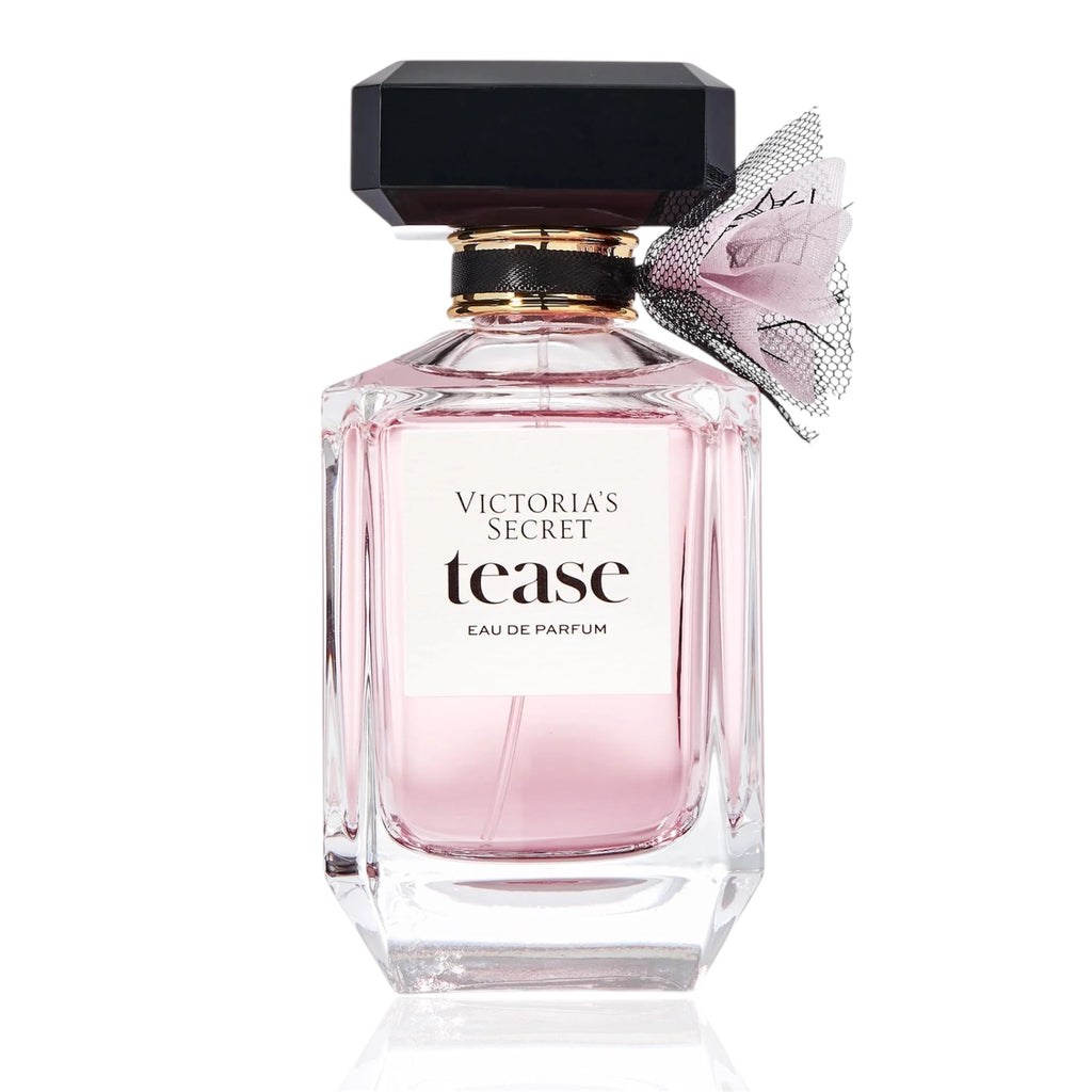 Victoria's Secret Tease Eau de Parfum 3.4 F1 Oz Women Perfume Luxury Warm Gourmand Long Lasting Luxury Women Perfume - Acquisti Online