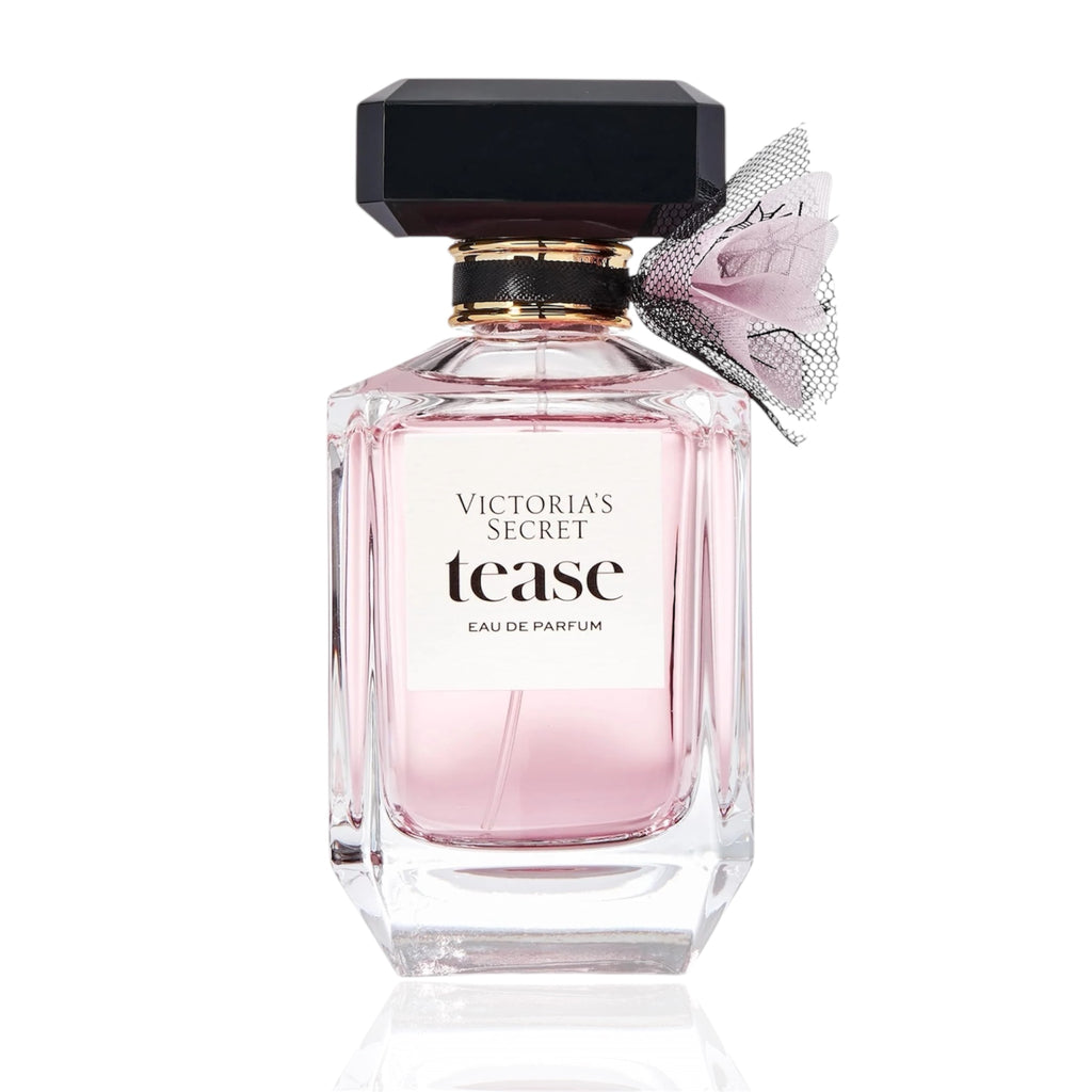 Victoria's Secret Tease Eau de Parfum 3.4 F1 Oz Women Perfume Luxury Warm Gourmand Long Lasting Luxury Women Perfume - Acquisti Online