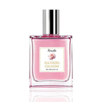Roxelis Alluring Cologne 15ml Women Perfume Rose Perfume Long Lasting Fragrance Floral Botanical Fragrance Body Mist - Acquisti Online