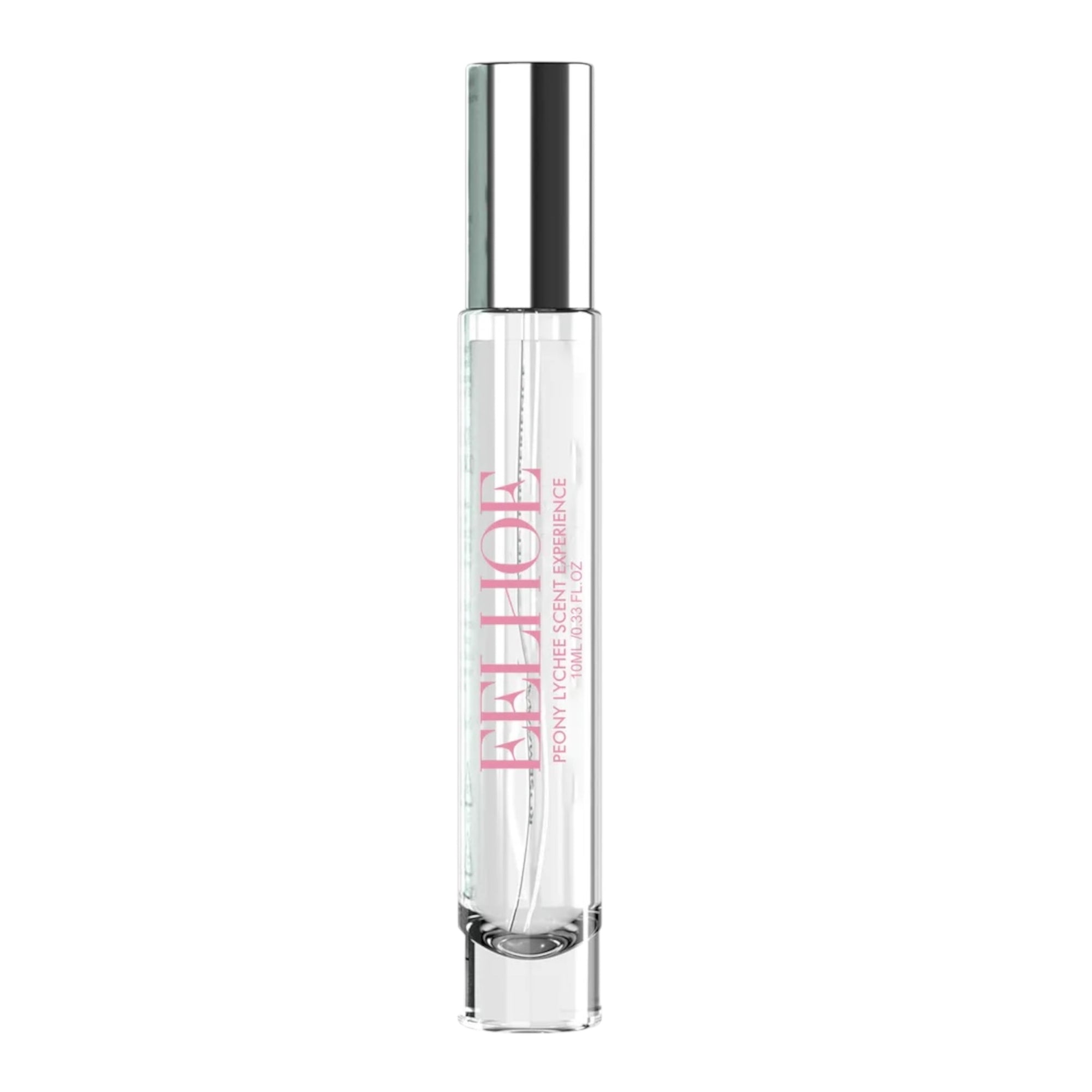 EELHOE Peony Lychee Scent Experience Perfume Natural Fresh Lasting Fragrance Atmosphere Portable Niche Women's Perfume - Acquisti Online