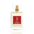 Roxelis Elegant Woman Eau De Parfum 30ml Natural Fresh Niche Light Elegant Flower Fruit Long Lasting Women's Perfume - Acquisti Online