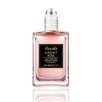 Roxelis Elegant Rose Perfume 15ml Light Perfumes Rose Essential Oil Fragrance Water Pheromone Delicate Floral Women's Perfumes - Acquisti Online