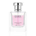 Eelhoe Alluring 50ml Women Perfume Long-Lasting Light Fragrance Fresh Natural Niche Fragrance Women's Fresh Perfumes - Acquisti Online