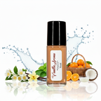 Roxelis Vanilla Aroma Perfume 30ml Roll On Oil Perfume Long Lasting Fragrance Light And Elegant Aromas Women Perfume - Acquisti Online