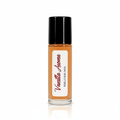Roxelis Vanilla Aroma Perfume 30ml Roll On Oil Perfume Long Lasting Fragrance Light And Elegant Aromas Women Perfume - Acquisti Online