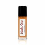 Roxelis Vanilla Aroma Perfume 30ml Roll On Oil Perfume Long Lasting Fragrance Light And Elegant Aromas Women Perfume - Acquisti Online