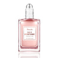 Roxelis Premium Lily Perfume 15ml Women's Lily Fragrance Natural Fresh Long Lasting Ball Roll on Oil Women's Perfumes - Acquisti Online