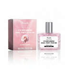Women's Roxelis Lychee & Rose Angel Perfume Natural Fresh Niche Atmosphere Perfume Long Lasting Women Perfume - Acquisti Online