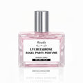 Women's Roxelis Lychee & Rose Angel Perfume Natural Fresh Niche Atmosphere Perfume Long Lasting Women Perfume - Acquisti Online