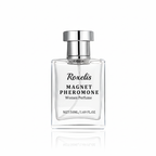 Roxelis Magnet Pheromone Women Perfume 50ml Long Lasting Fragrance Elegant Natural Women's Perfume - Acquisti Online