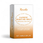 Roxelis Jasmine Perfume Mist 100ml Women Perfume Light Fresh And Natural Lasting Fragrance Women's Perfume - Acquisti Online