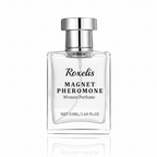 Roxelis Magnet Pheromone Women Perfume 50ml Long Lasting Fragrance Elegant Natural Women's Perfume - Acquisti Online